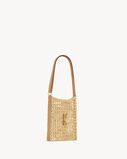 MINI OXALIS SHOULDER BAG, , hi-res