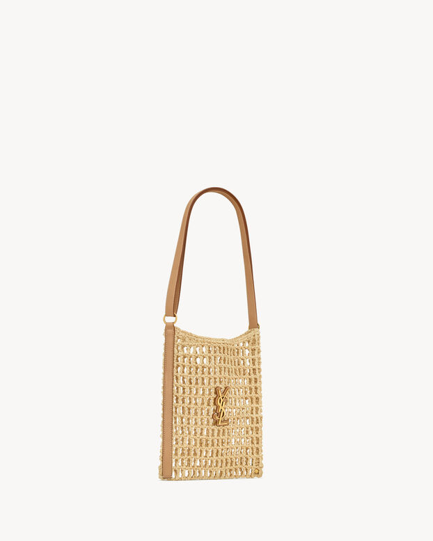 MINI OXALIS SHOULDER BAG, , hi-res