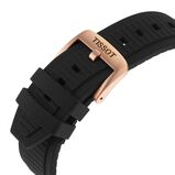 T-Race Chronograph 45mm Mens Watch Black, , hi-res