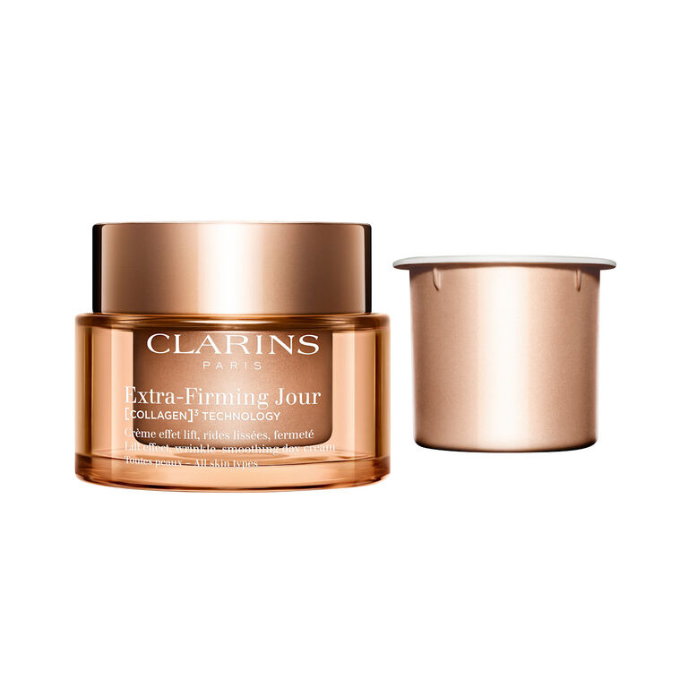 Extra-Firming Day Cream All Skyn Types, , hi-res