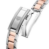 Aquaracer Professional 200 Solargraph 34mm Ladies Watch Black, , hi-res