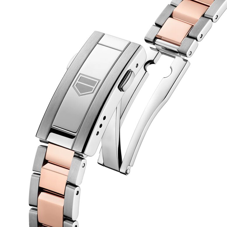 Aquaracer Professional 200 Solargraph 34mm Ladies Watch Black, , hi-res