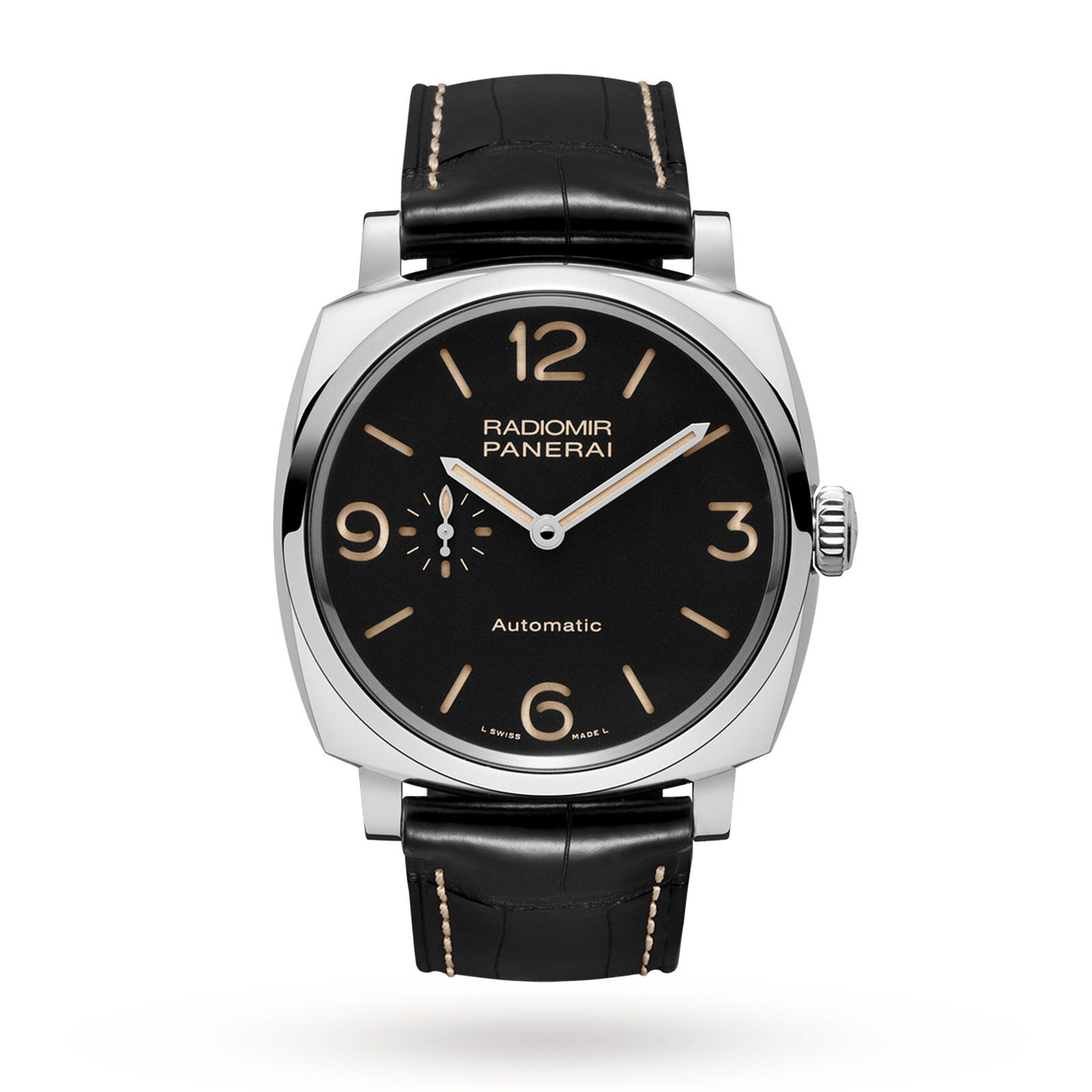 Panerai 45mm deals