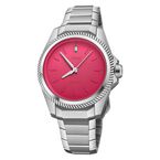 Pro Pilot X 34mm Unisex Watch Miss Piggy Edition