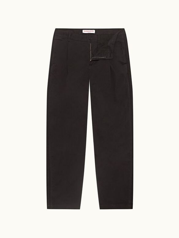 Dunmore Stretch Needle Black, , hi-res
