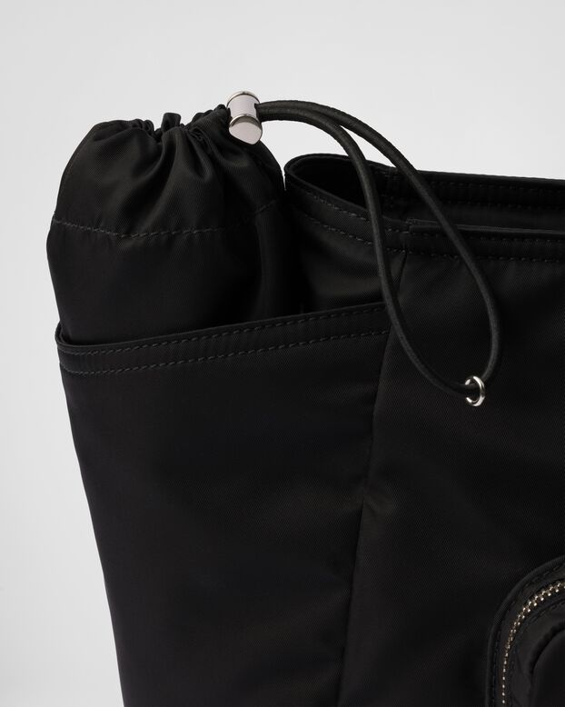 Prada Re-Nylon baby bag, , hi-res