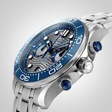 Seamaster 300m Co-Axial 44 mm, , hi-res