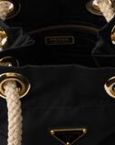 Prada Mariner Re-Nylon small bucket bag, , hi-res
