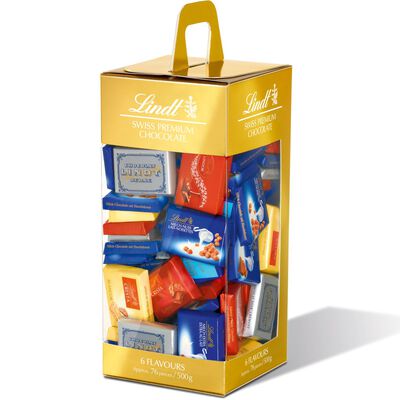 Assorted Napolitains Carrier Box