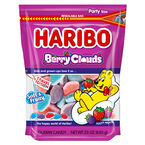 Berry Cluds 