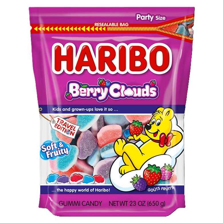 Berry Cluds , , hi-res