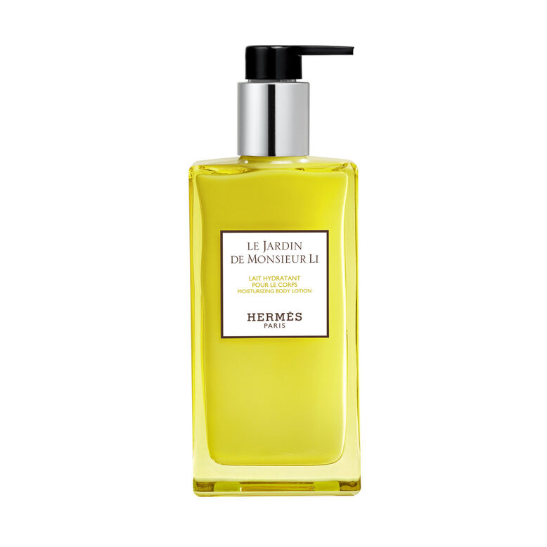 Le Jardin De Monsieur Li Moisturizing Body Lotion, , hi-res