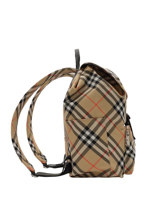 Check Backpack, , hi-res