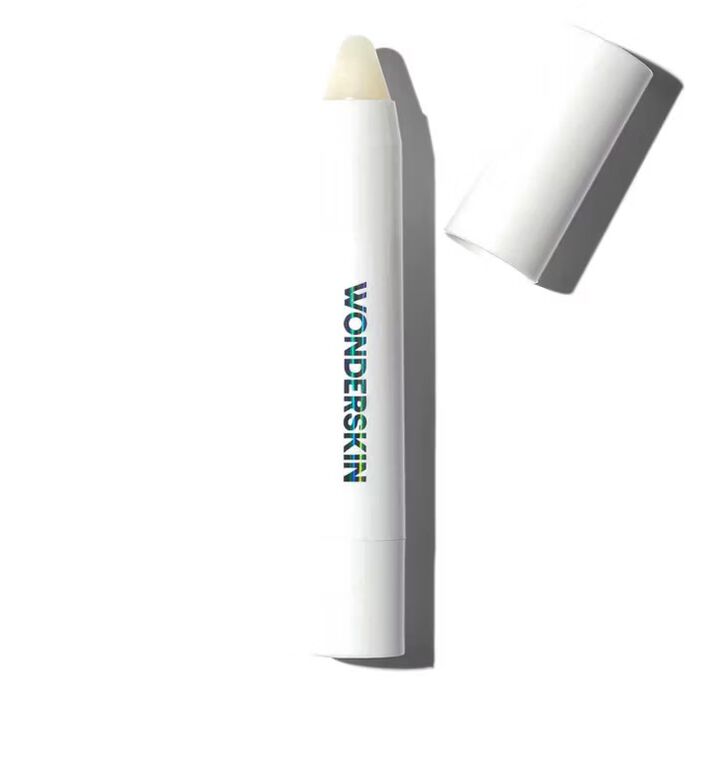 Wonderskin Wonder Blading 3 in 1 Lip Scrub - 3g, , hi-res