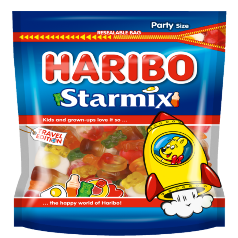 Starmix Pouch, , hi-res