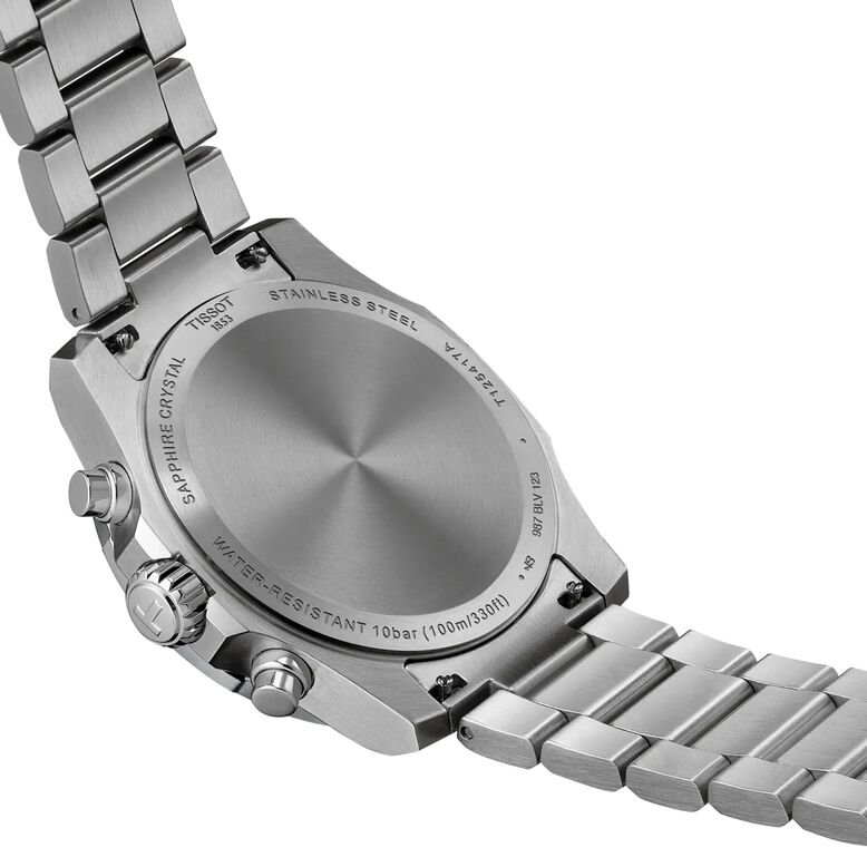 Supersport Chrono 42mm Mens Watch Ice Blue, , hi-res