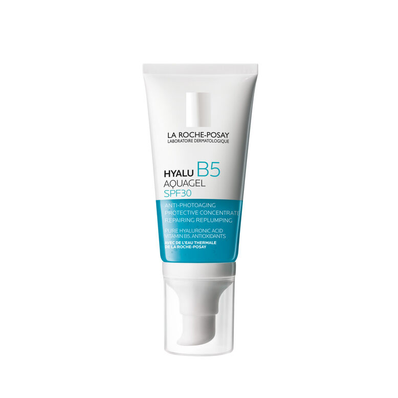 Hyaluronic Aqua Gel SPF 30, , hi-res