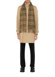 Badge Check Cashmere Scarf, , hi-res