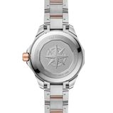 Aquaracer Professional 200 Solargraph 34mm Ladies Watch Black, , hi-res