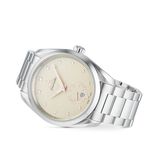 Seamaster Aqua Terra Seamaster Steel Chronometer 38mm Ladies Watch, , hi-res