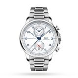 Portugieser Yacht Club Chronograph, , hi-res