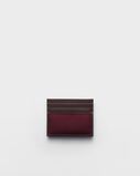 Prada Speedrock Re-Nylon and leather card holder, , hi-res