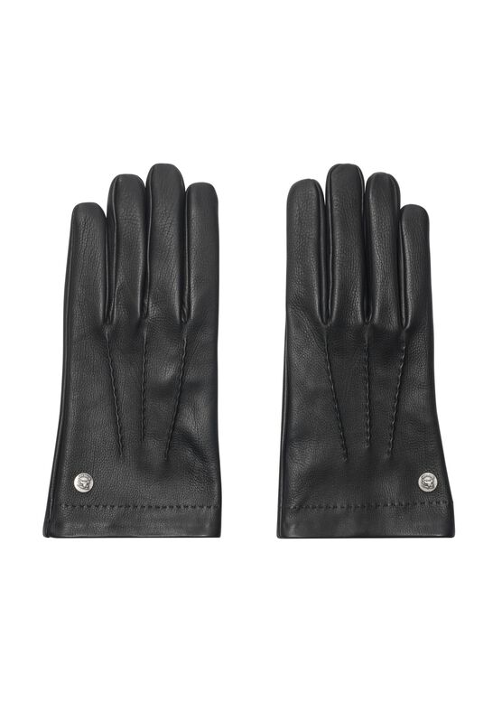 Leather Gloves, , hi-res
