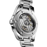 Conquest 30mm Ladies Watch Silver, , hi-res