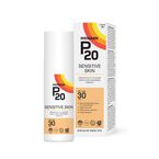 Sensitive Sun Cream SPF30