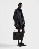 Prada Bonnie leather shoulder bag, , hi-res