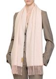 B Charm Cashmere Scarf, , hi-res