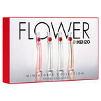 Flower Miniatures Set 