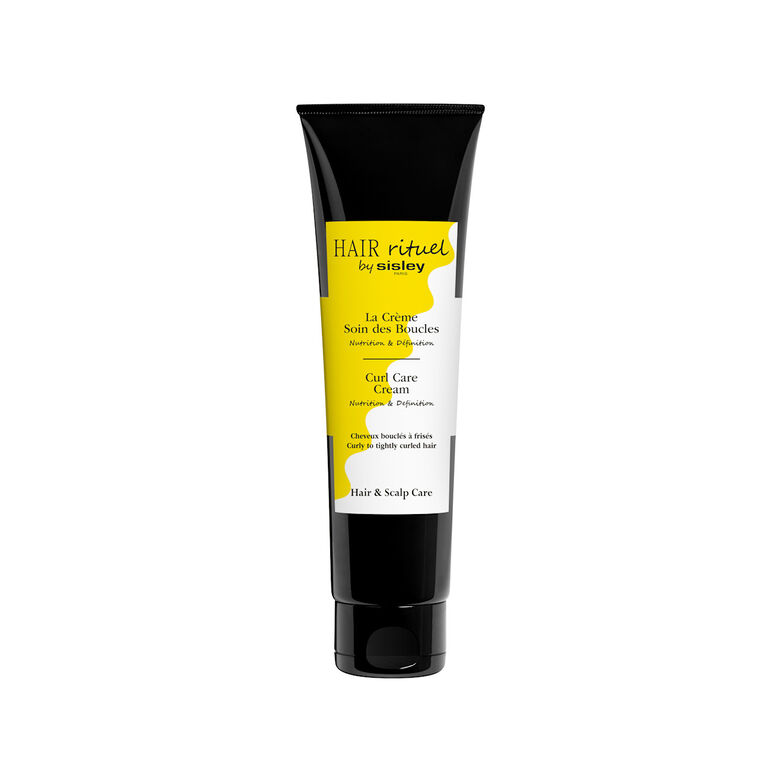 Curl Care Cream, , hi-res