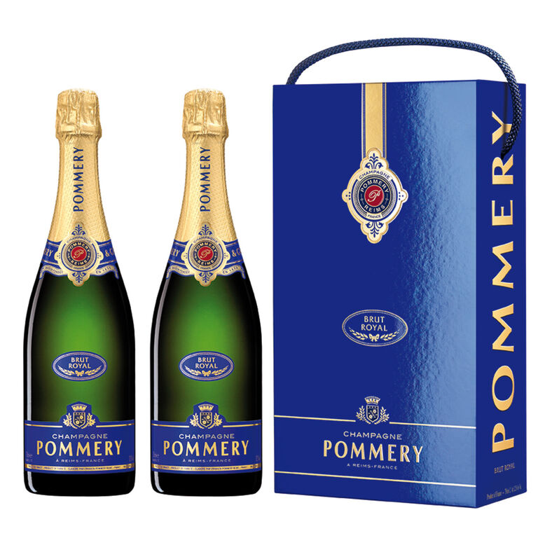Brut Royal Twin Pack, , hi-res