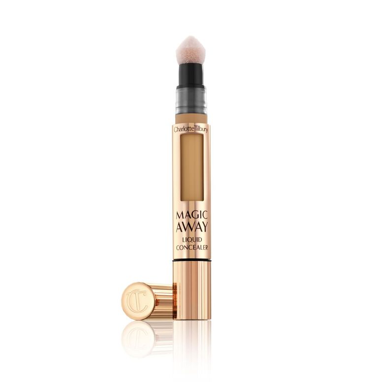 Magic Away Liquid Concealer - 10 Tan, , hi-res