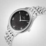 De Ville Prestige 30mm, Steel On Steel, , hi-res
