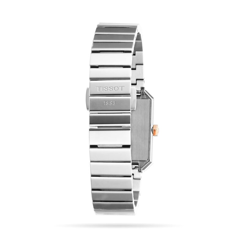 SRV 22mm Mother Of Pearl Ladies Watch, , hi-res