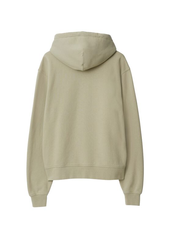 Cotton Hoodie, , hi-res
