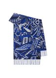 Carousel EKD Cashmere Scarf, , hi-res
