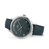 De Ville Prestige 41mm Mens Watch Green, , hi-res