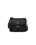 Re-Nylon shoulder bag