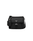 Re-Nylon shoulder bag, , hi-res