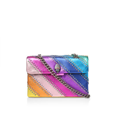 Crystal Kensington Bag