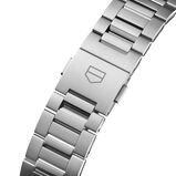 Carrera Three-Hand 41mm Automatic Mens Watch, , hi-res