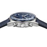 Carrera Chronograph 39mm Mens Watch Blue, , hi-res