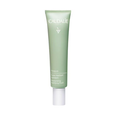 Vinopure Moisturizing Mattifying Fluid 