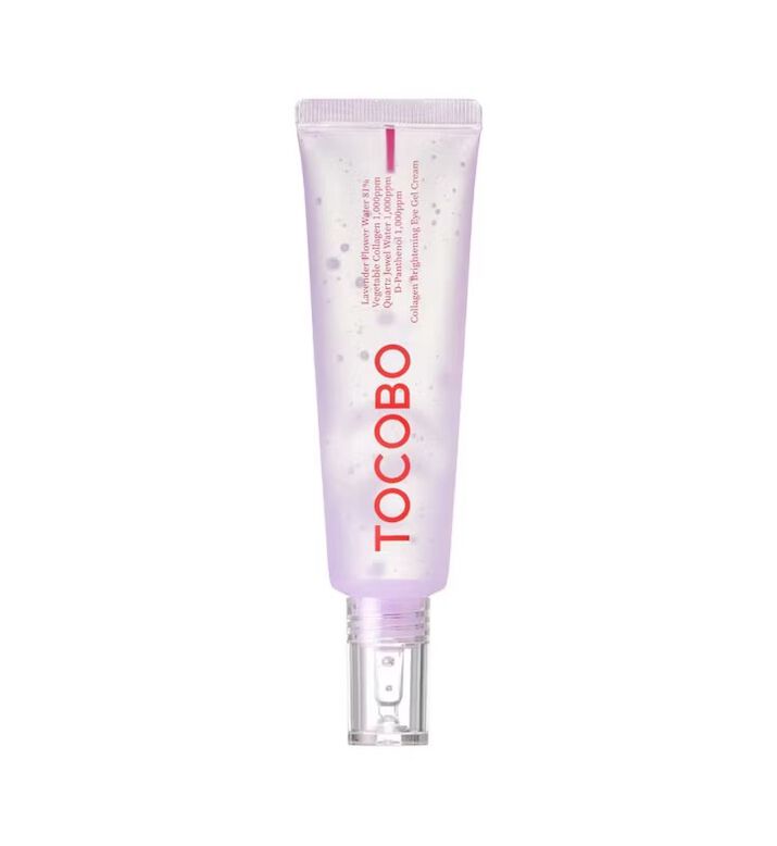 Tocobo Collagen Brightening Eye Gel Cream 30ml, , hi-res