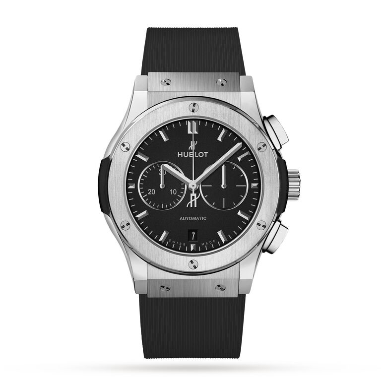 Classic Fusion 42mm Mens Watch, , hi-res