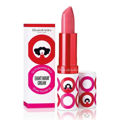 8 Hour Cream Lip Protectant Stick Limited Edition
