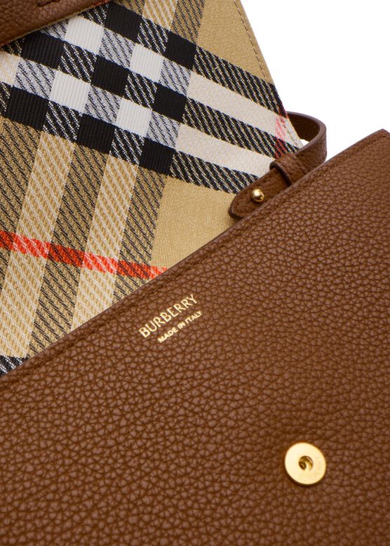 Cotswolds Strap Wallet​, , hi-res